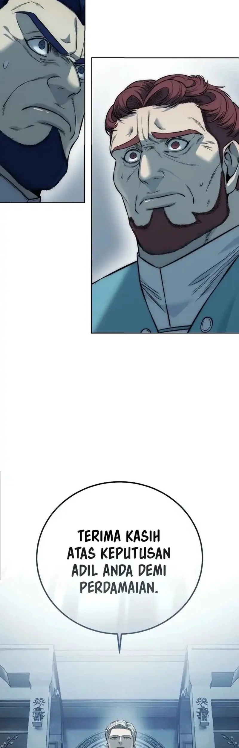 Red Shirt Chapter 28 Gambar 69