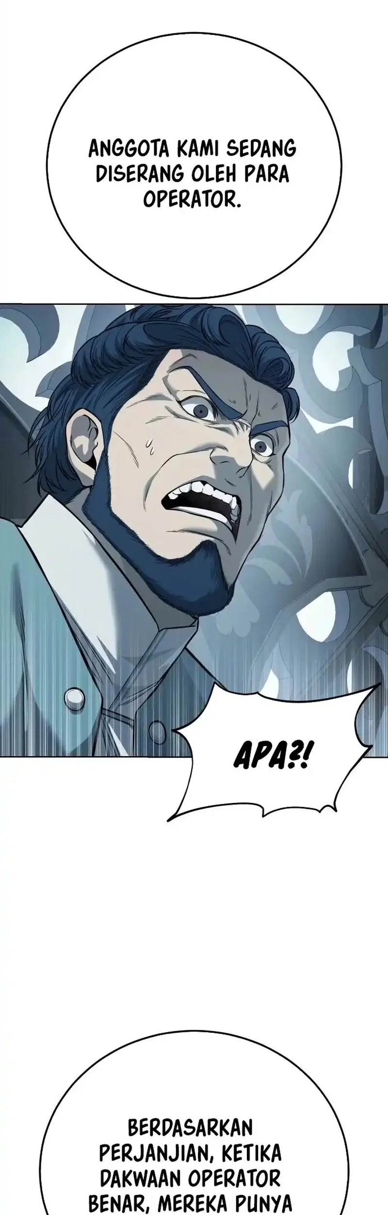 Red Shirt Chapter 28 Gambar 72