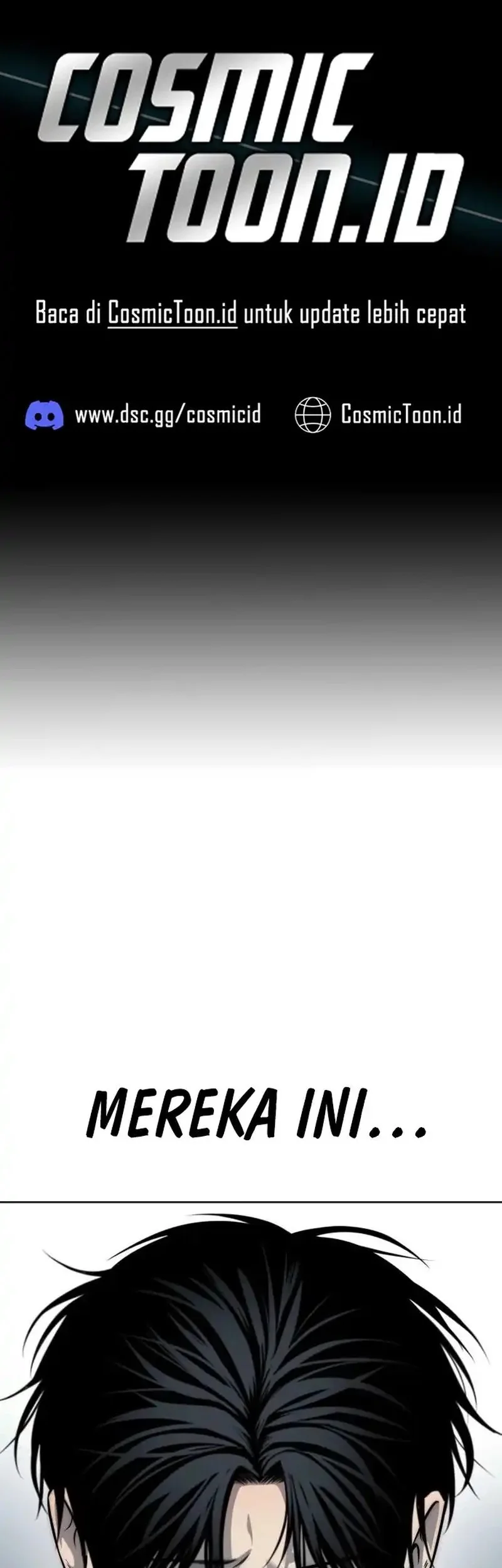 Baca Komik Red Shirt Chapter 28 Gambar 1