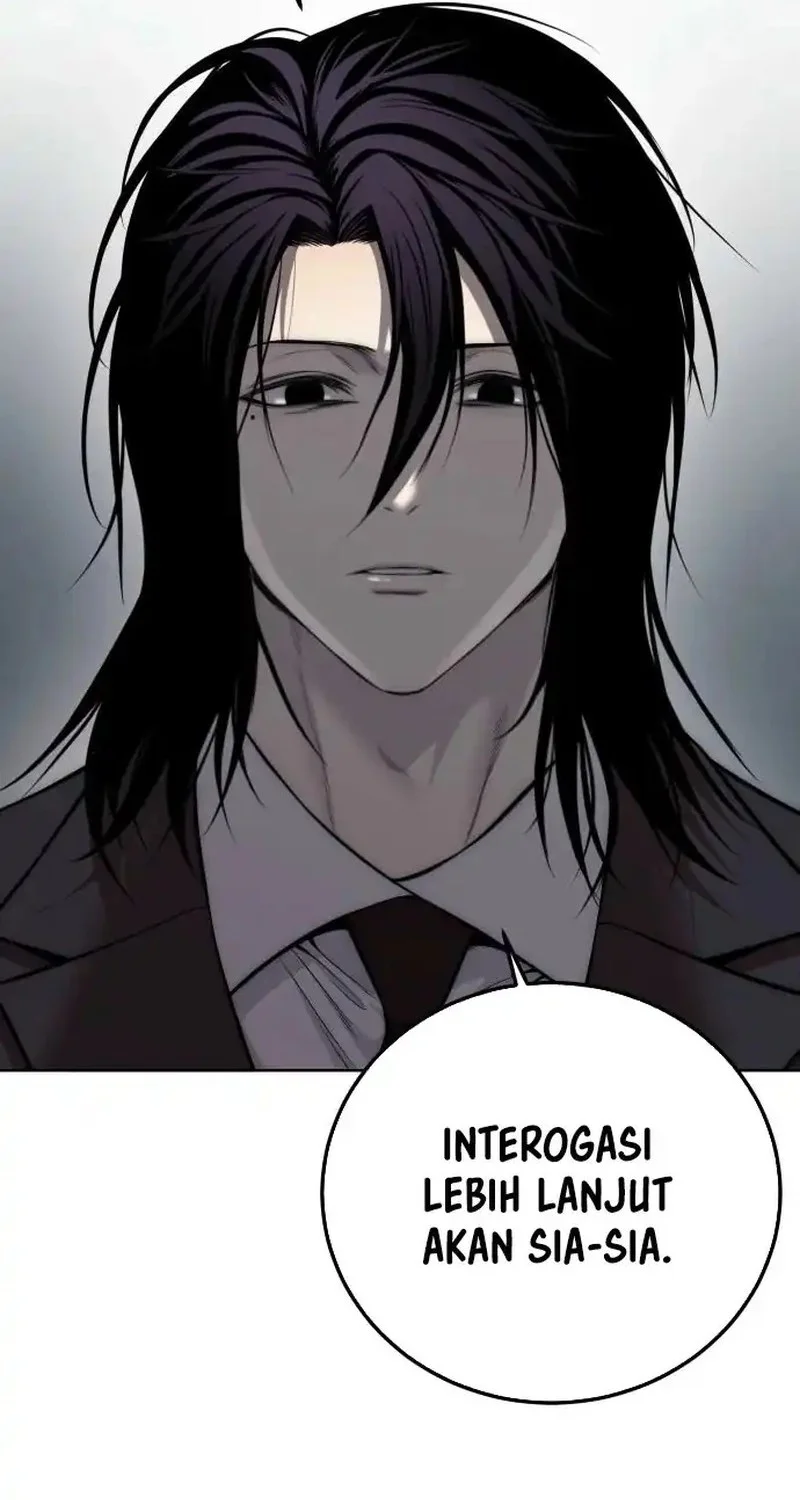 Red Shirt Chapter 28 Gambar 4