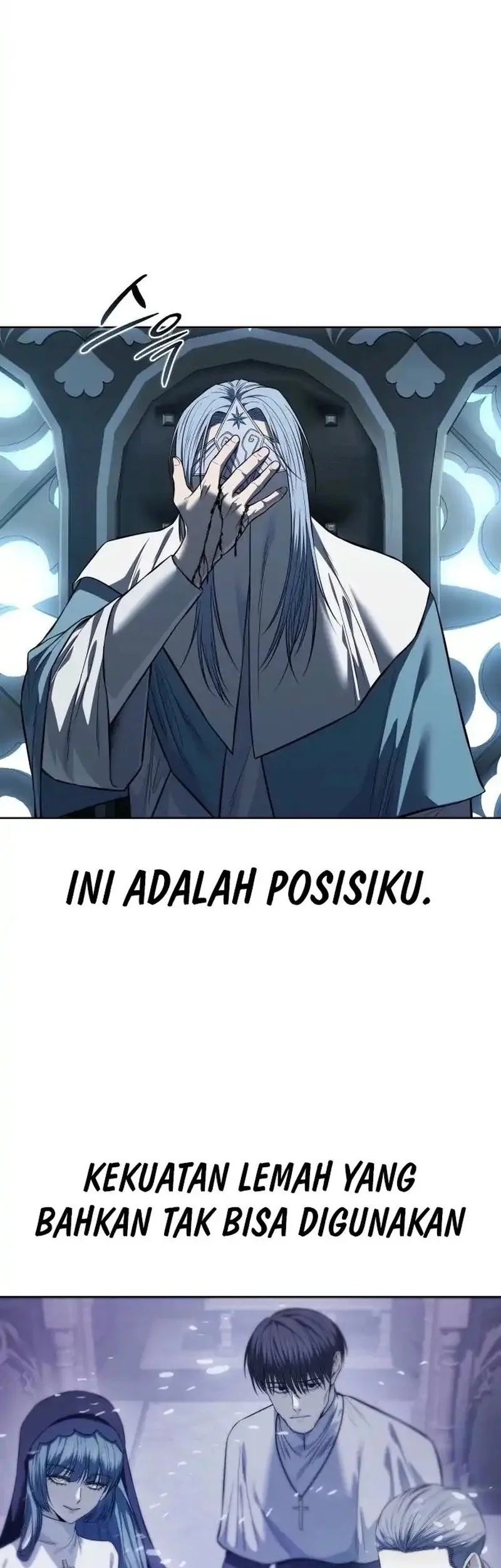 Red Shirt Chapter 28 Gambar 76