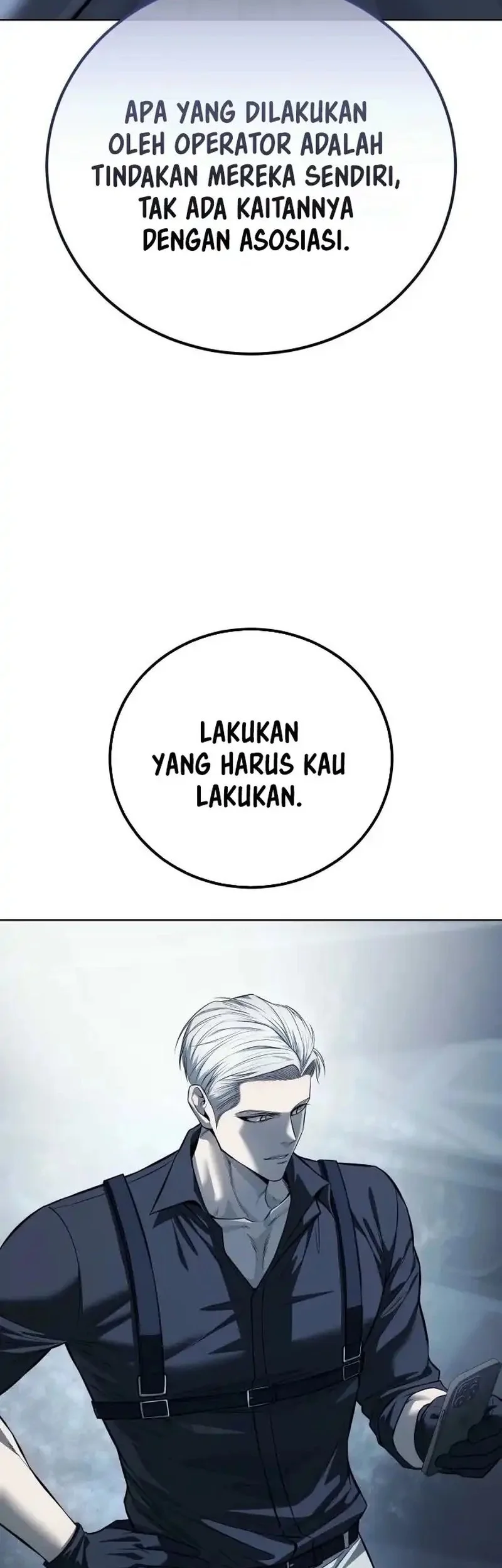 Red Shirt Chapter 28 Gambar 79