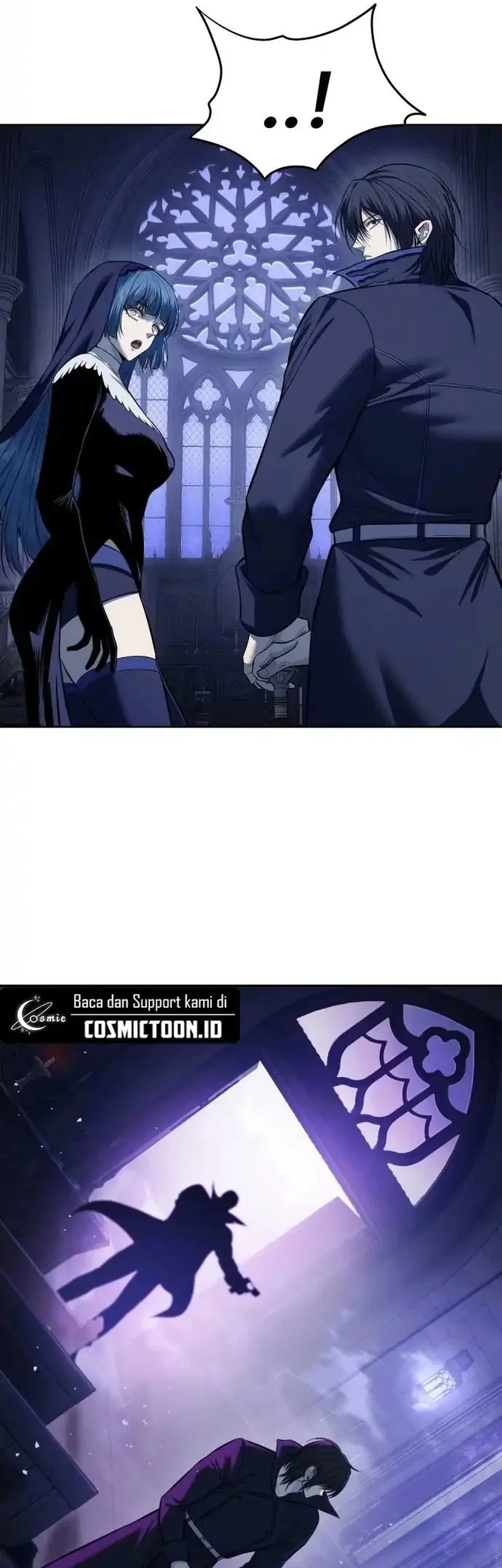 Red Shirt Chapter 28 Gambar 83