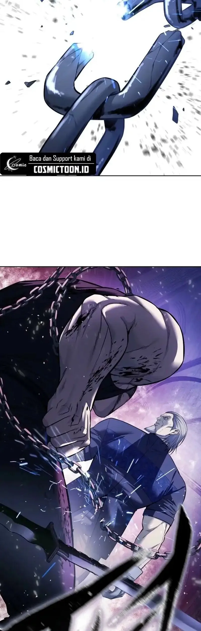 Red Shirt Chapter 28 Gambar 88