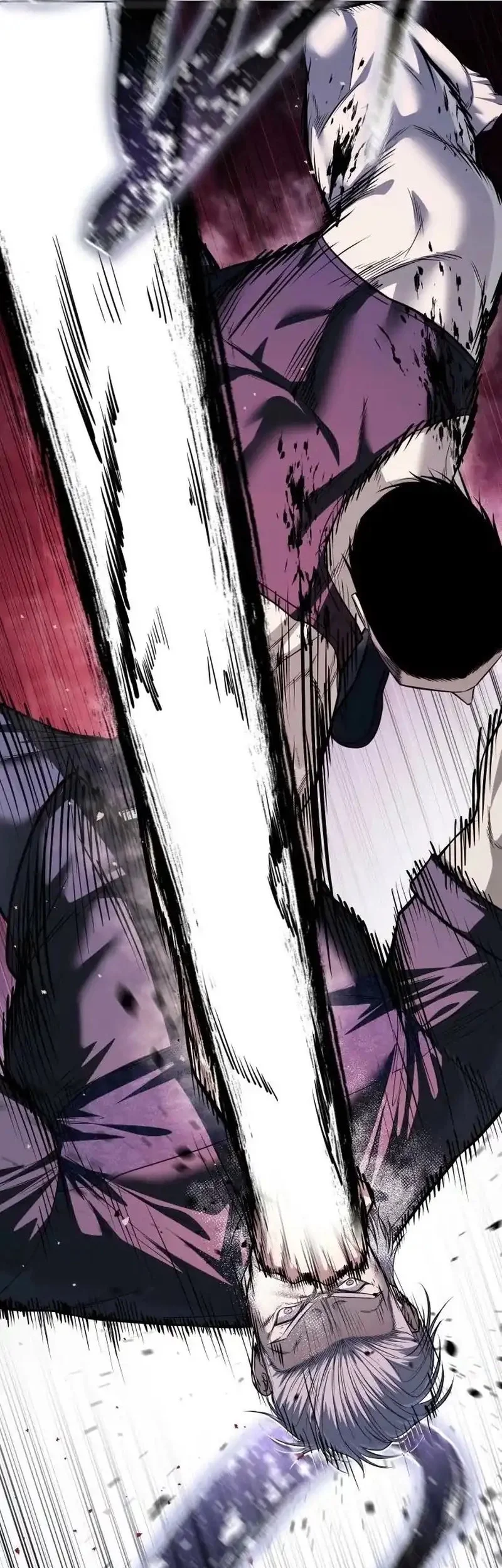 Red Shirt Chapter 28 Gambar 90