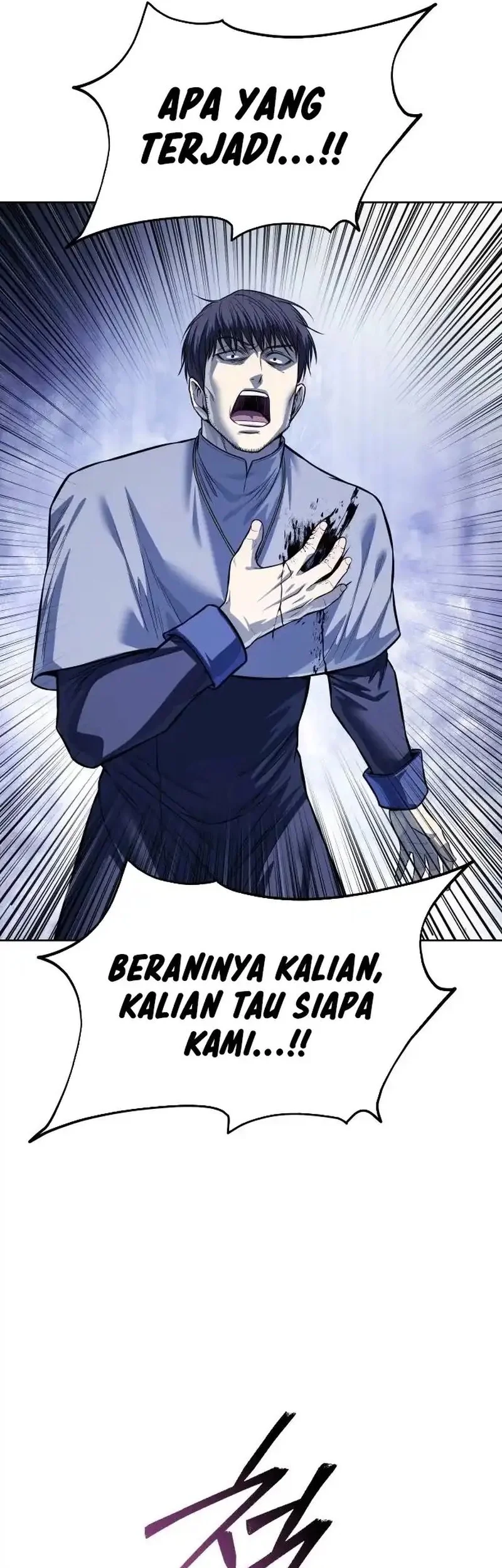 Red Shirt Chapter 28 Gambar 94