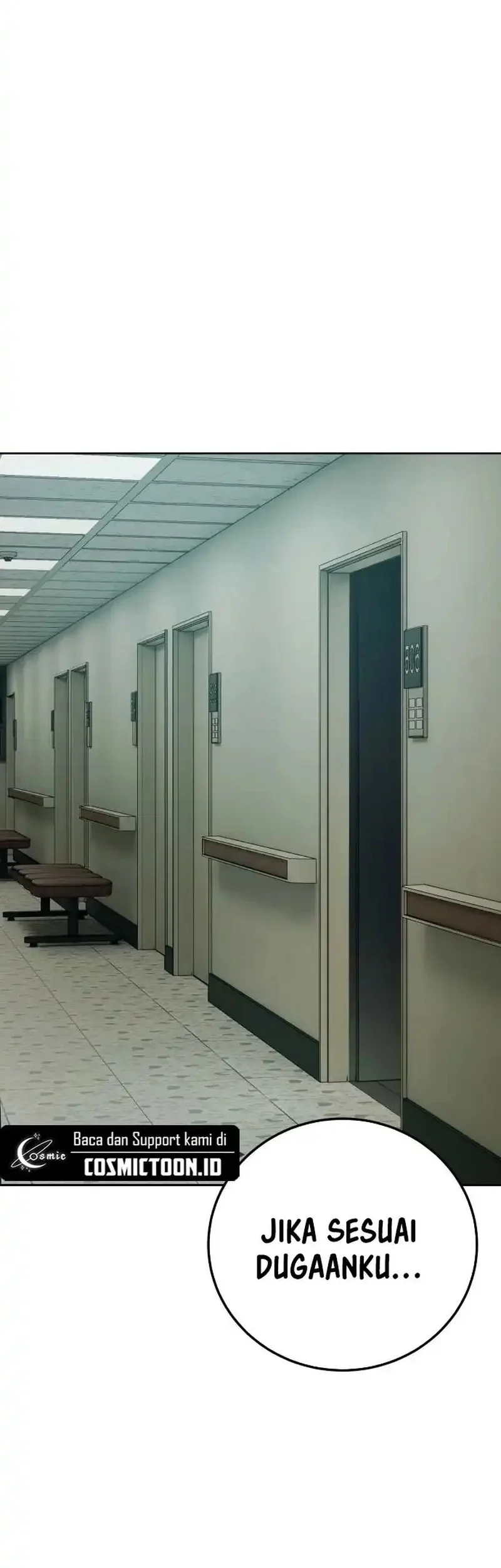 Red Shirt Chapter 28 Gambar 98