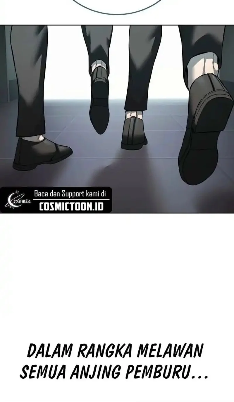 Red Shirt Chapter 28 Gambar 101