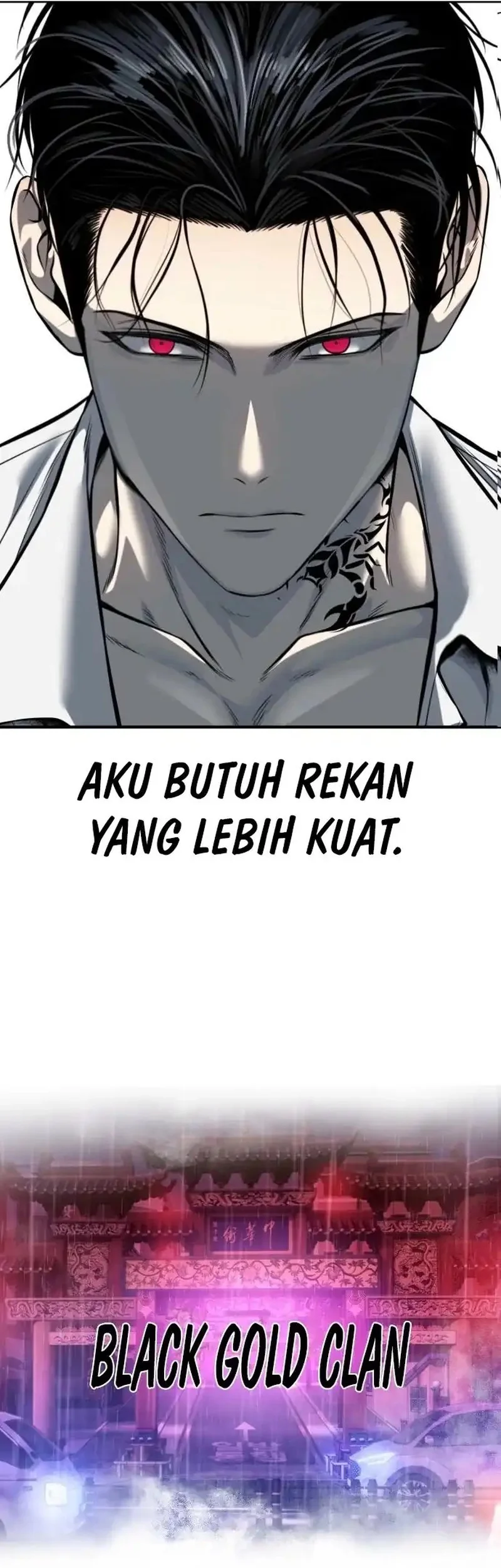 Red Shirt Chapter 28 Gambar 102
