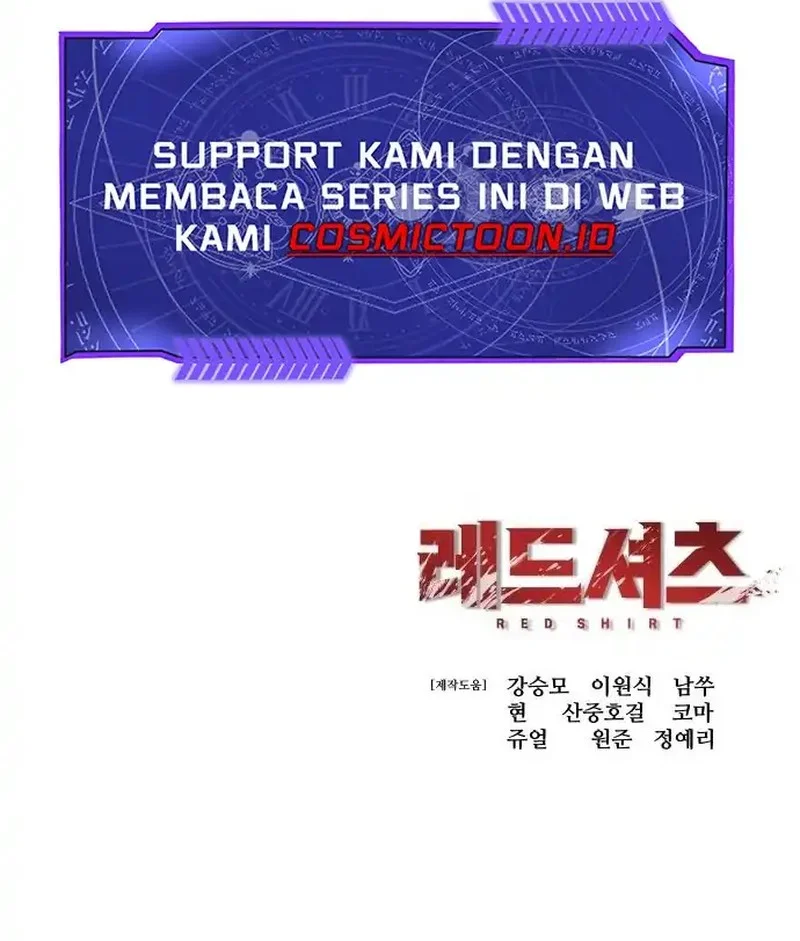 Red Shirt Chapter 28 Gambar 106