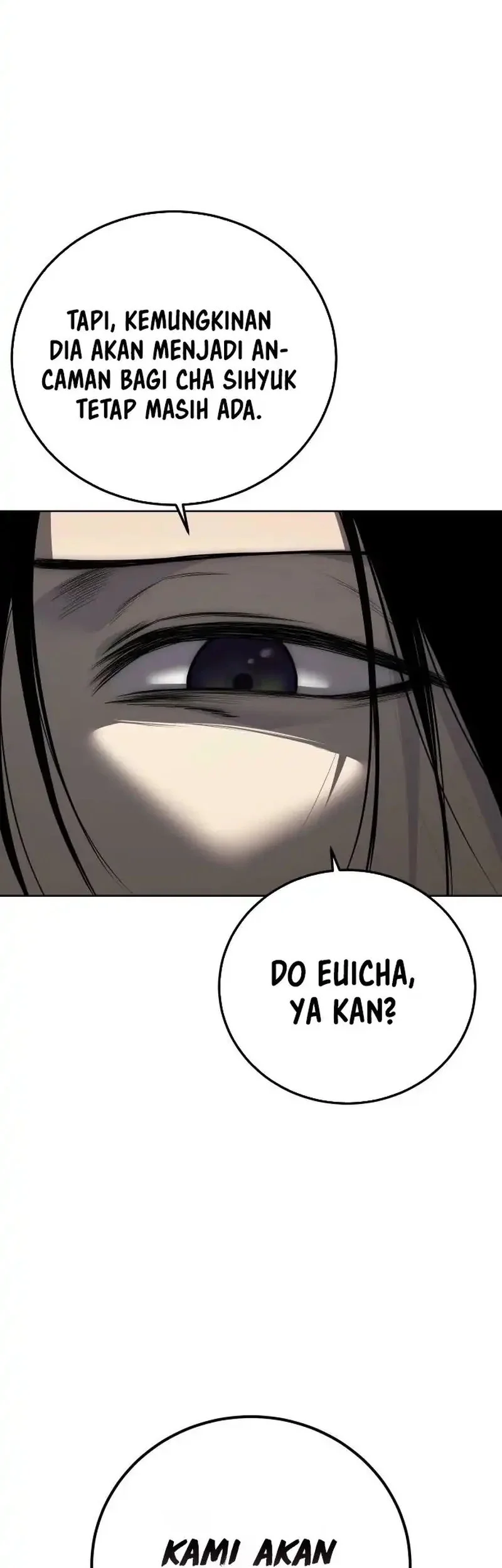 Red Shirt Chapter 28 Gambar 5