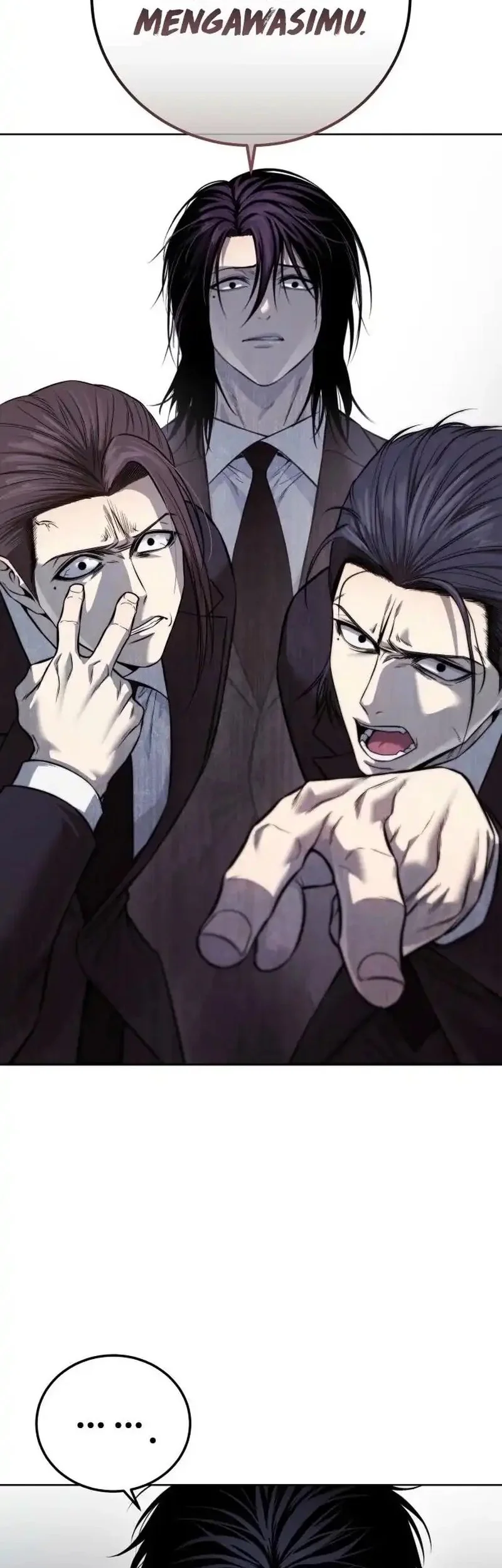 Red Shirt Chapter 28 Gambar 6