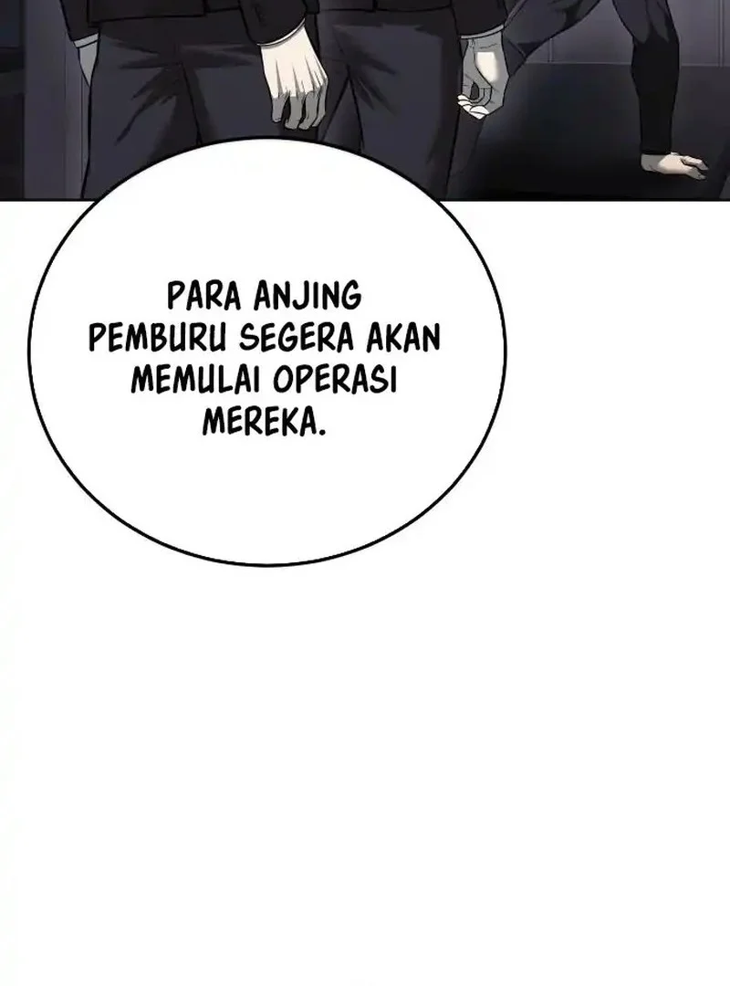 Red Shirt Chapter 28 Gambar 8