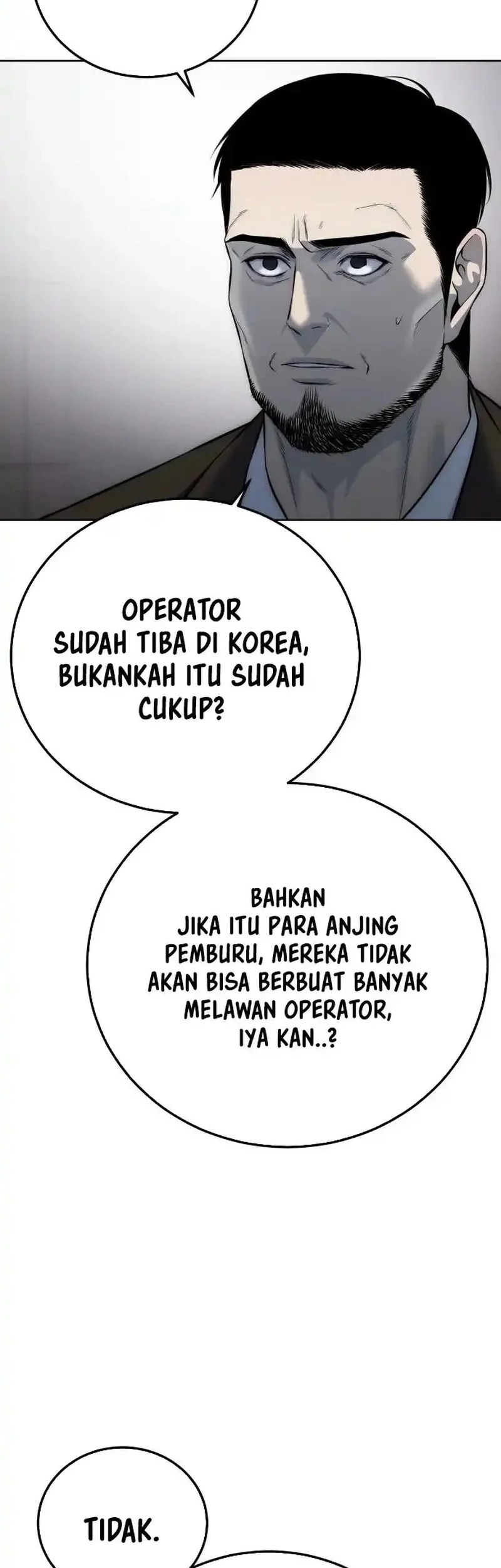 Red Shirt Chapter 28 Gambar 10