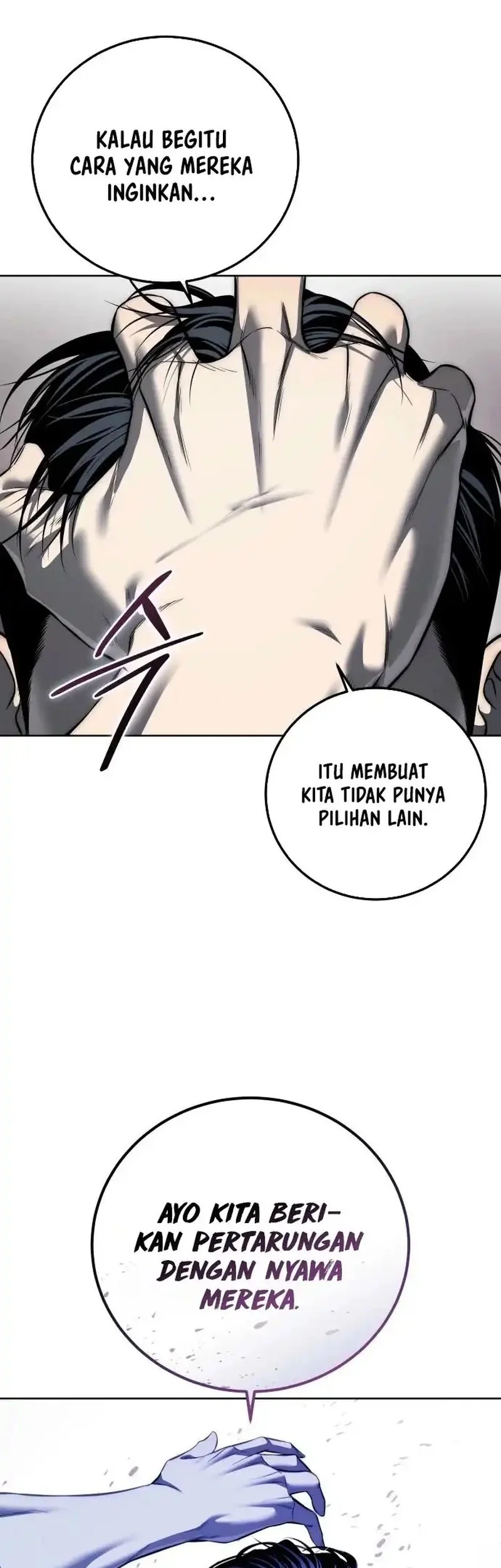 Red Shirt Chapter 28 Gambar 14