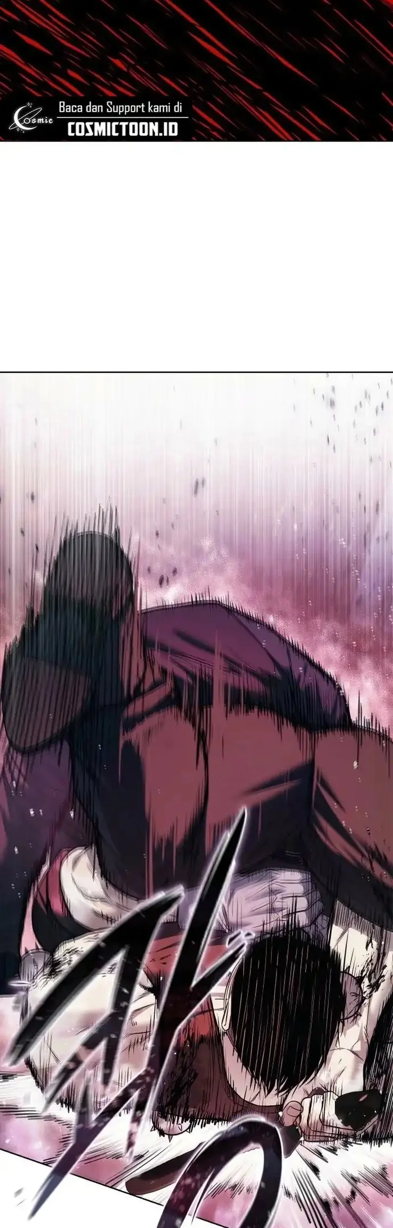 Red Shirt Chapter 28 Gambar 24