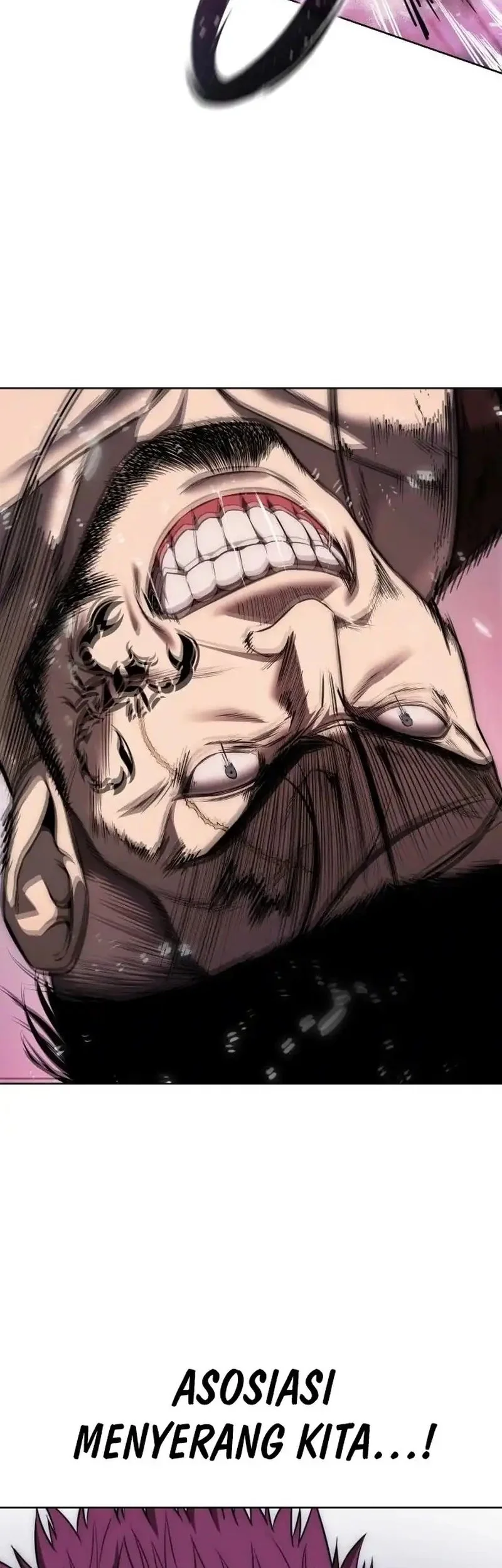 Red Shirt Chapter 28 Gambar 25