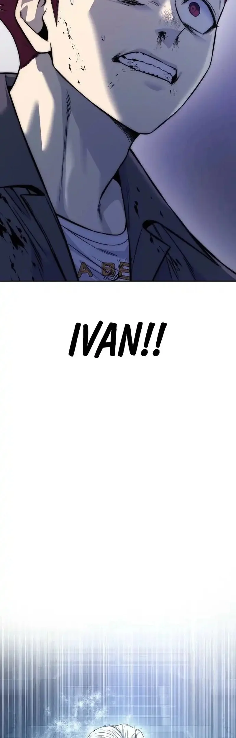 Red Shirt Chapter 28 Gambar 29