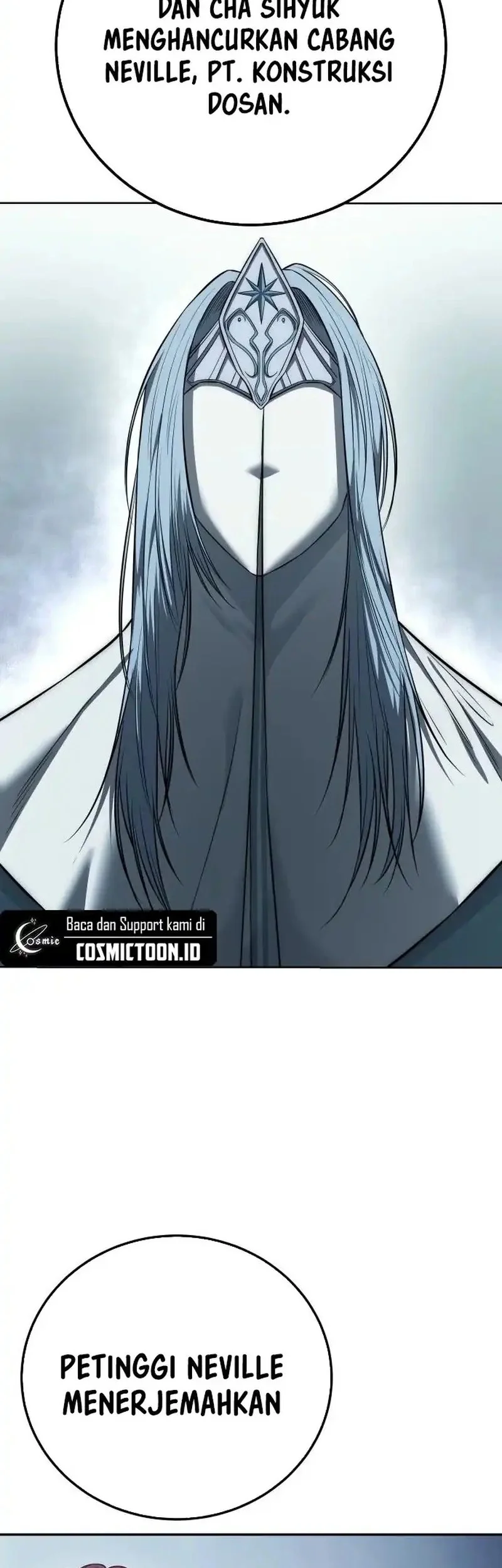 Red Shirt Chapter 28 Gambar 33