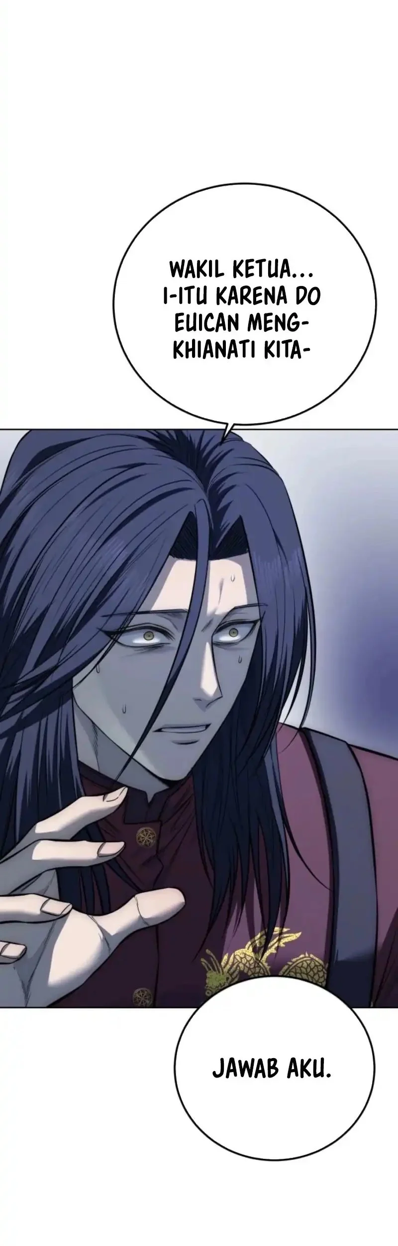 Red Shirt Chapter 29 Gambar 36