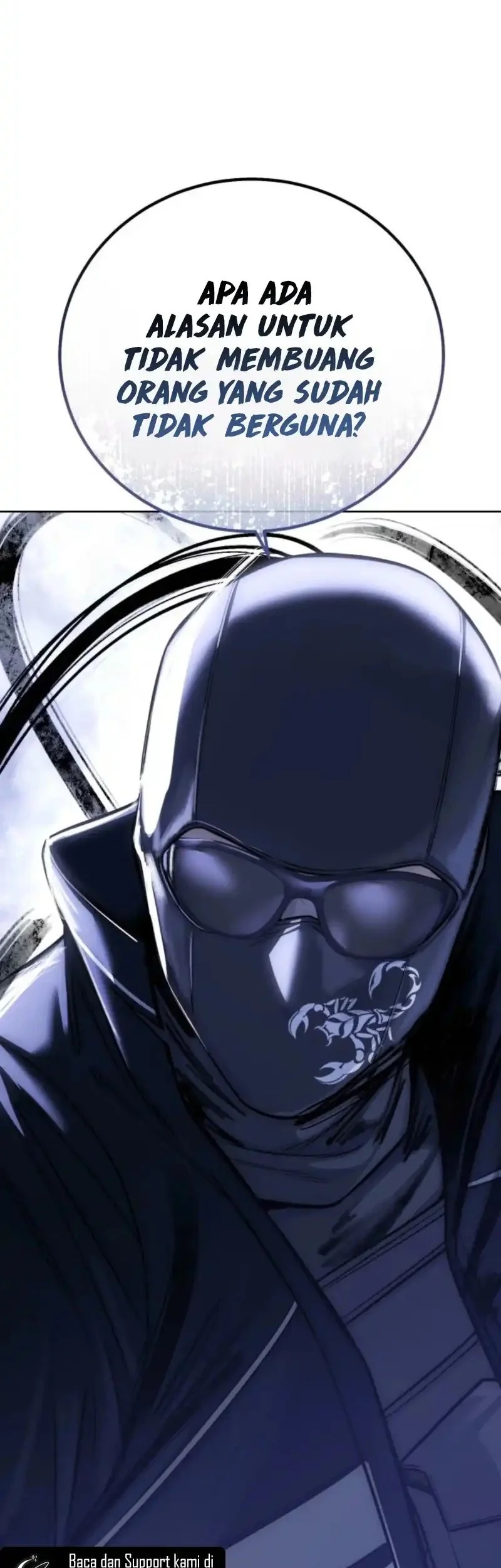 Red Shirt Chapter 29 Gambar 37