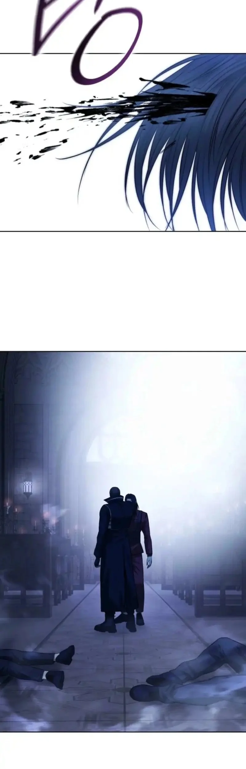 Red Shirt Chapter 29 Gambar 40