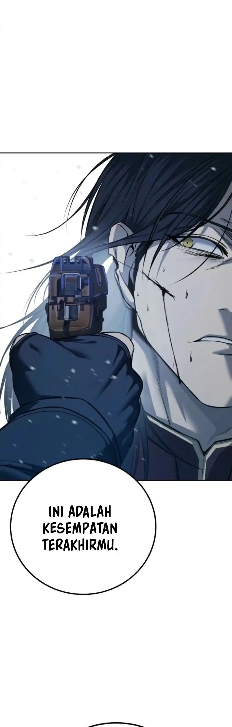 Red Shirt Chapter 29 Gambar 41