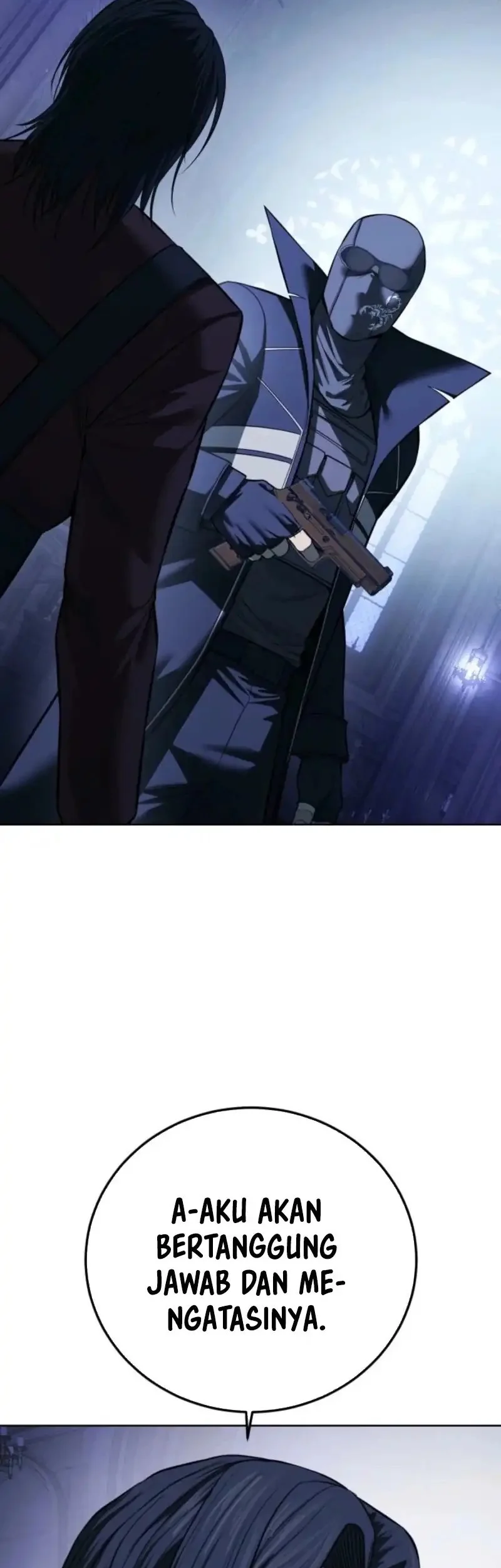 Red Shirt Chapter 29 Gambar 43