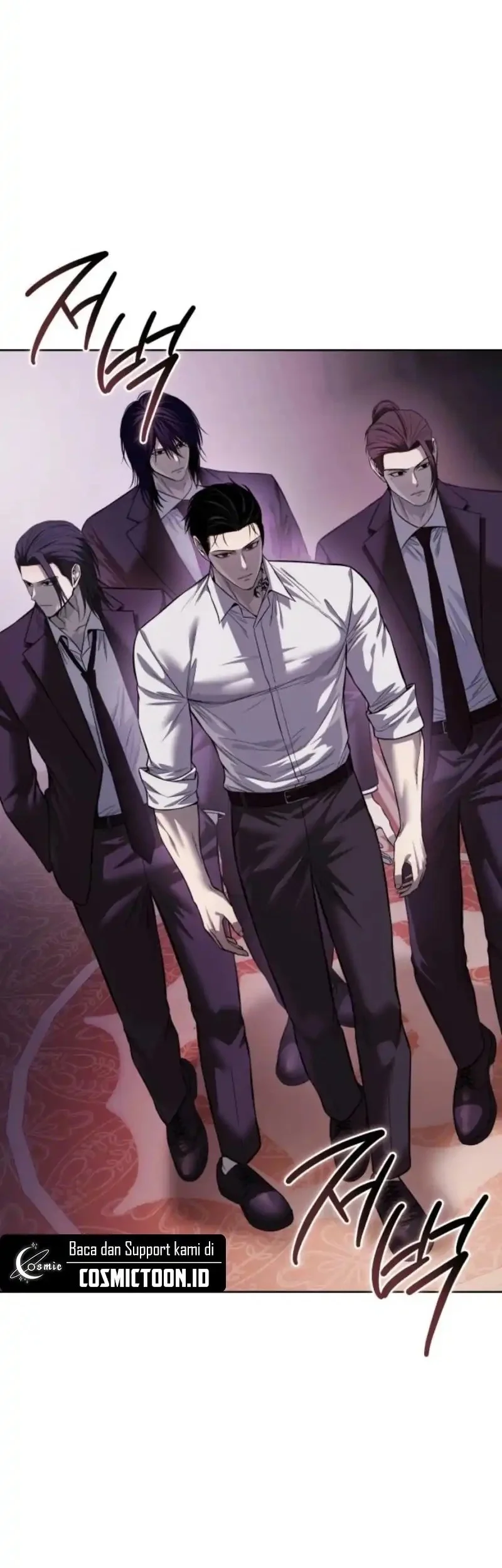 Red Shirt Chapter 29 Gambar 48