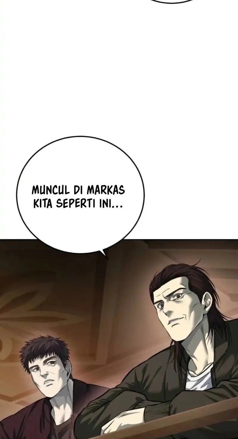 Red Shirt Chapter 29 Gambar 50