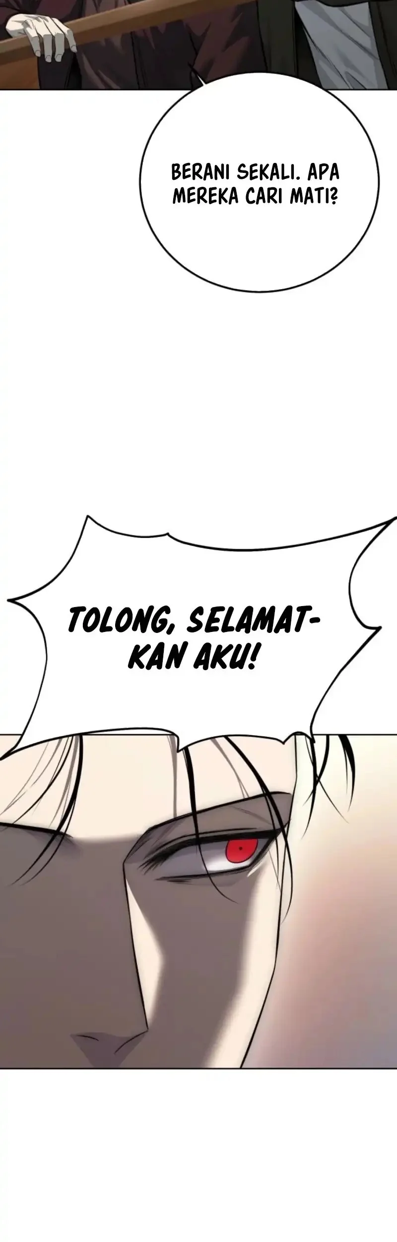 Red Shirt Chapter 29 Gambar 51