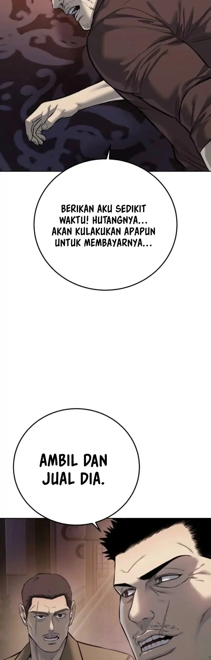 Red Shirt Chapter 29 Gambar 53