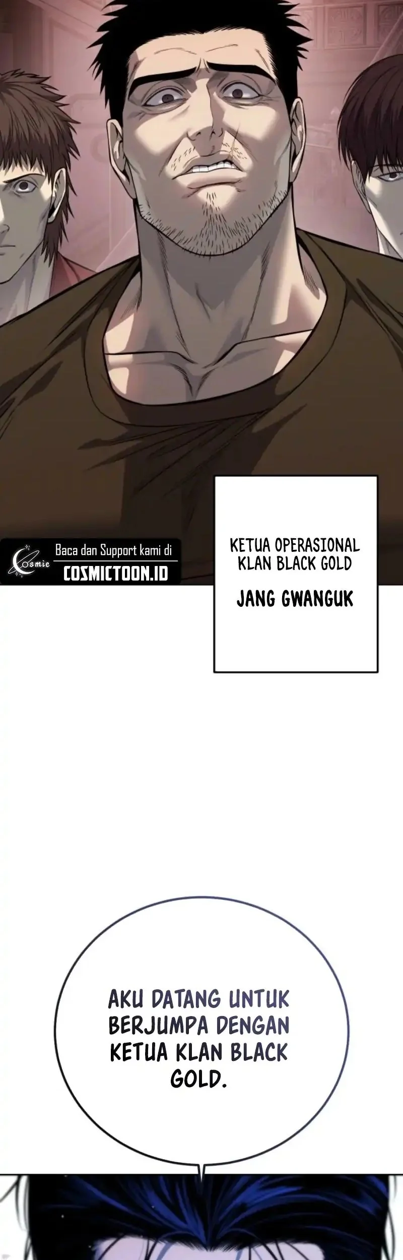 Red Shirt Chapter 29 Gambar 57