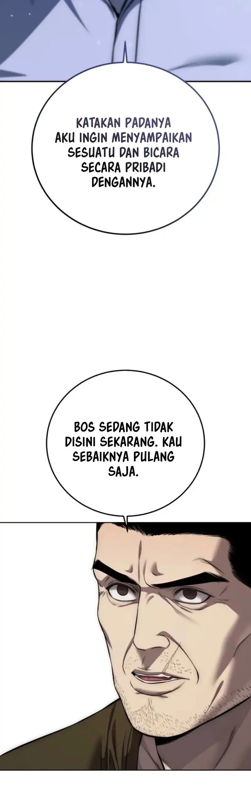 Red Shirt Chapter 29 Gambar 59