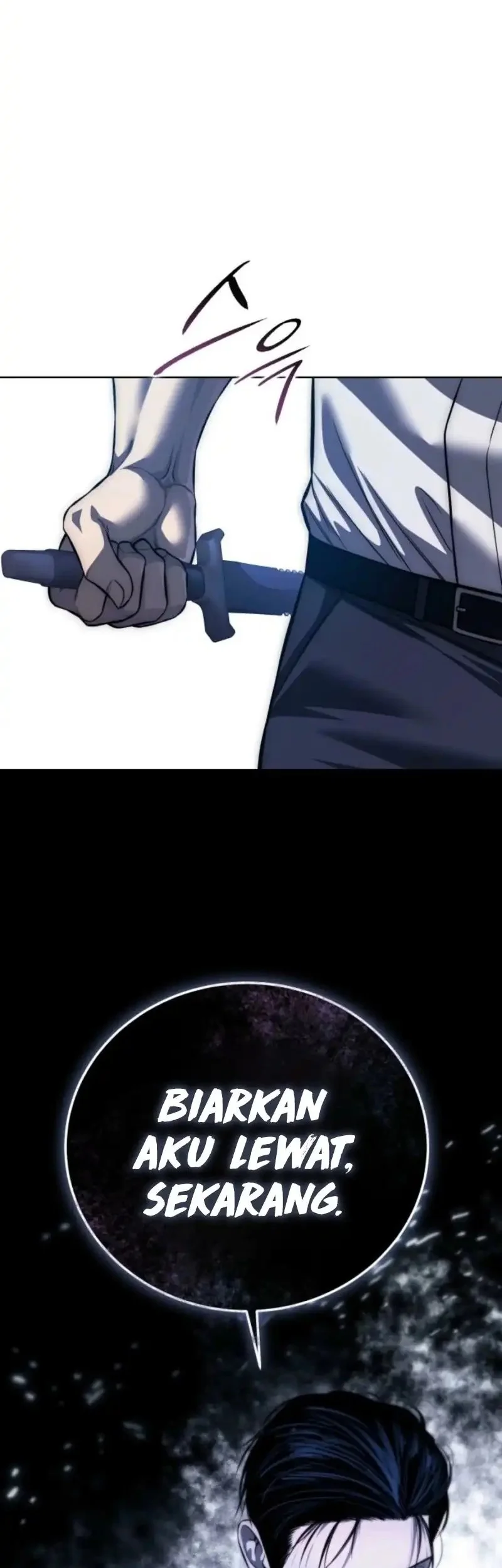 Red Shirt Chapter 29 Gambar 60