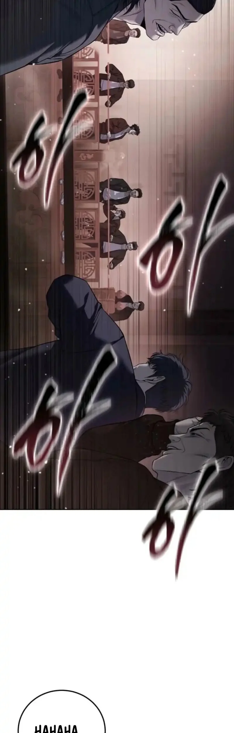 Red Shirt Chapter 29 Gambar 64