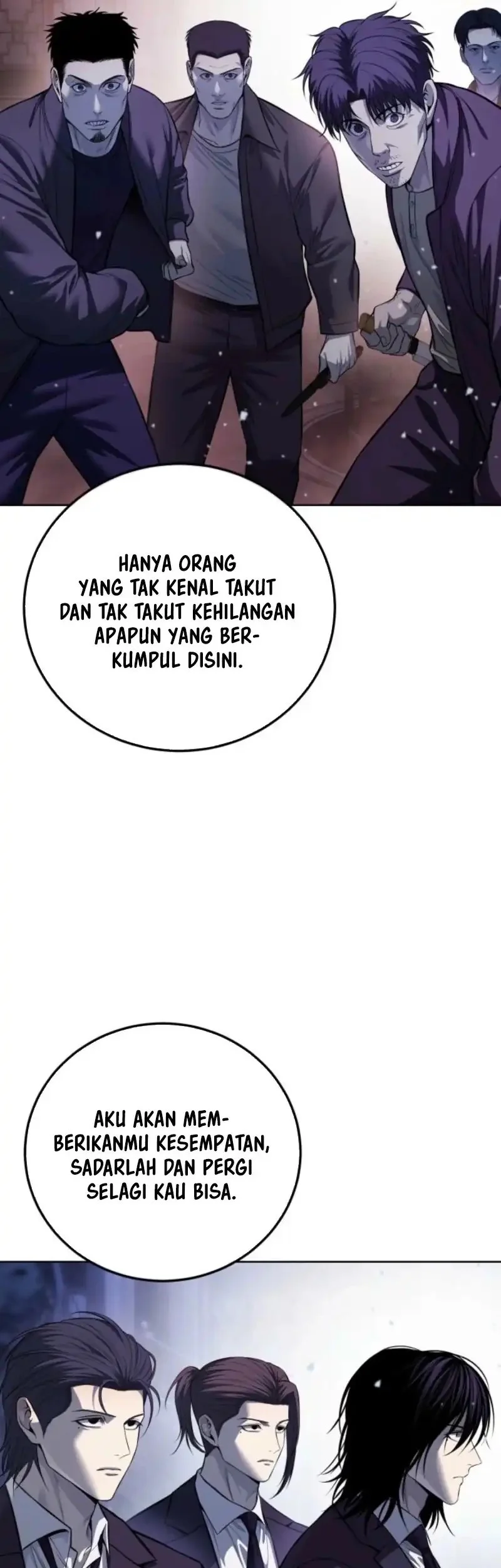 Red Shirt Chapter 29 Gambar 67