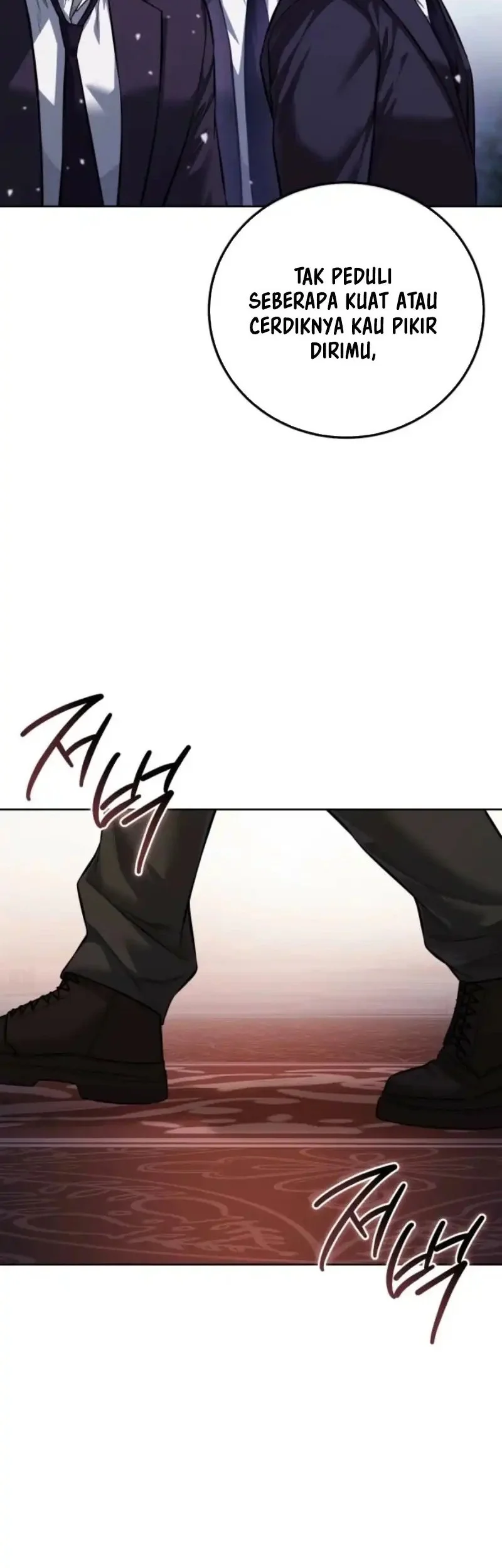 Red Shirt Chapter 29 Gambar 68