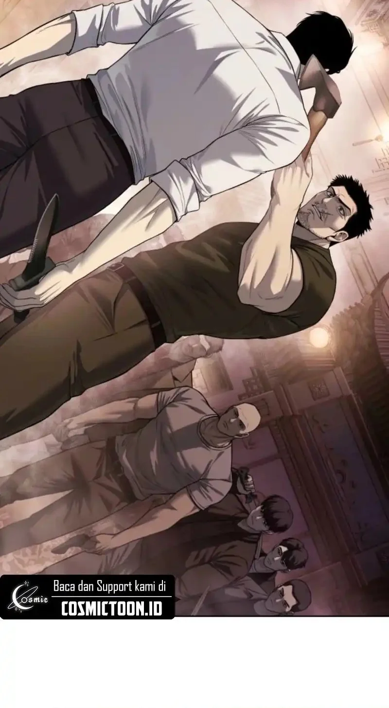 Red Shirt Chapter 29 Gambar 70
