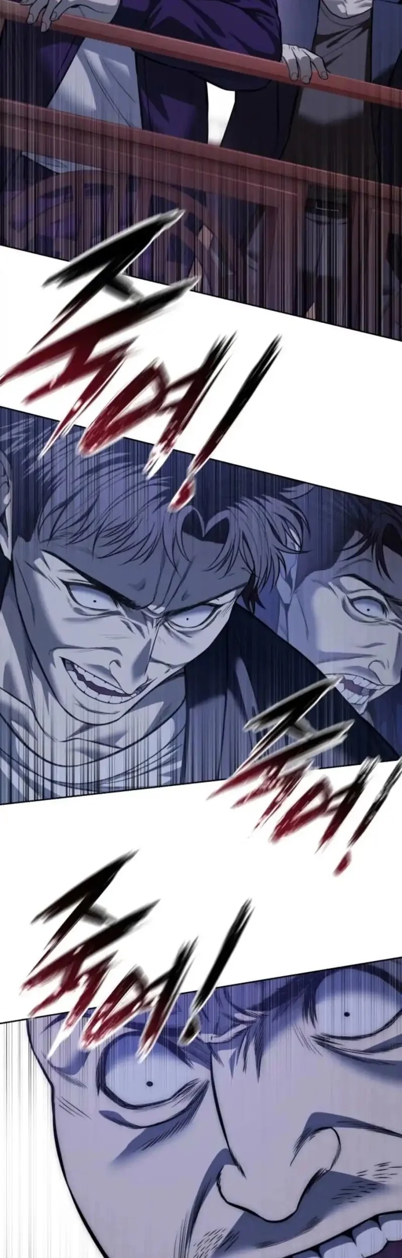 Red Shirt Chapter 29 Gambar 72