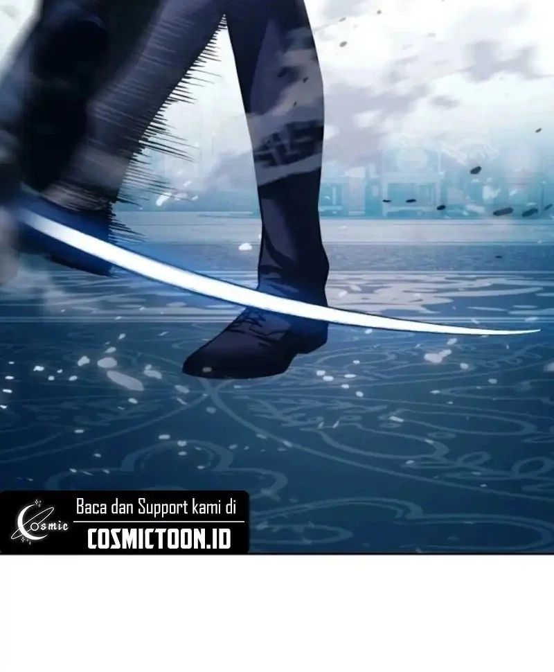 Red Shirt Chapter 29 Gambar 74