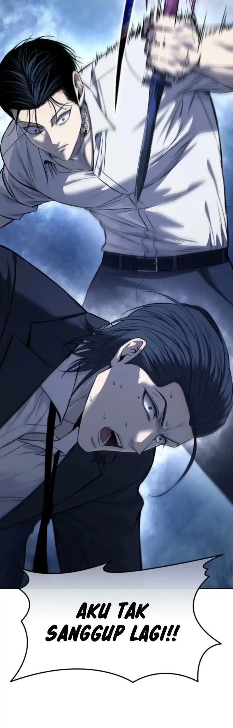 Baca Manhwa Red Shirt Chapter 29 Gambar 2