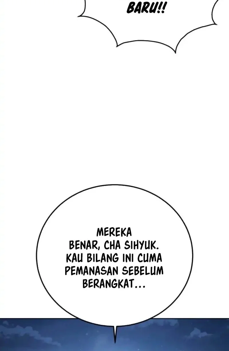 Red Shirt Chapter 29 Gambar 4