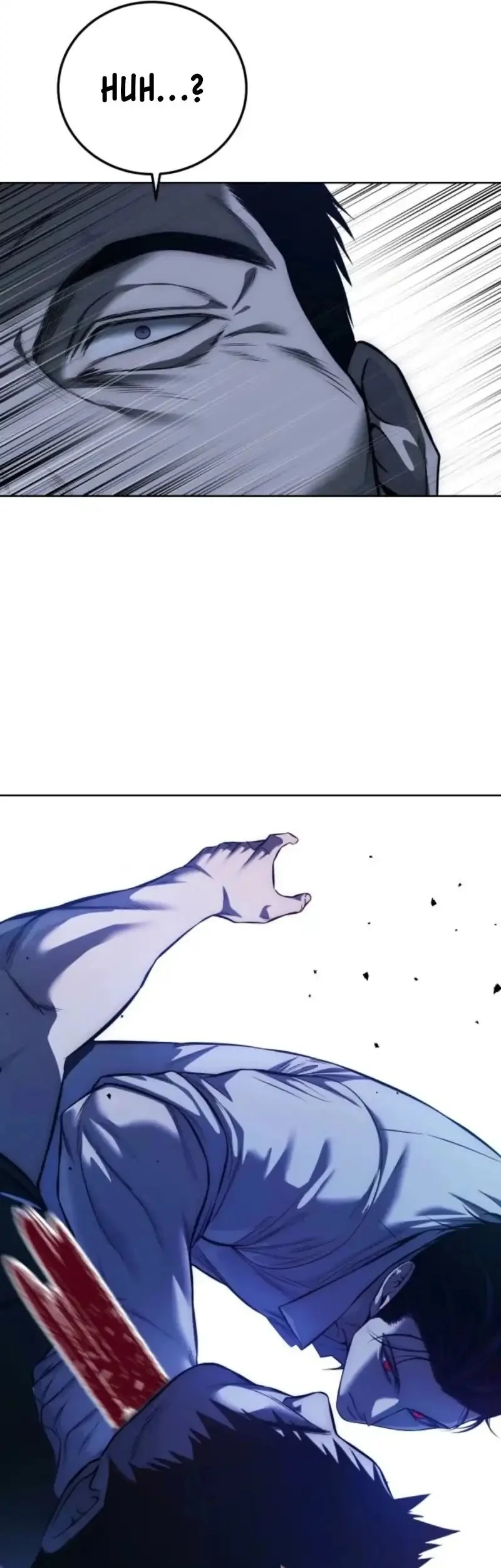 Red Shirt Chapter 29 Gambar 75