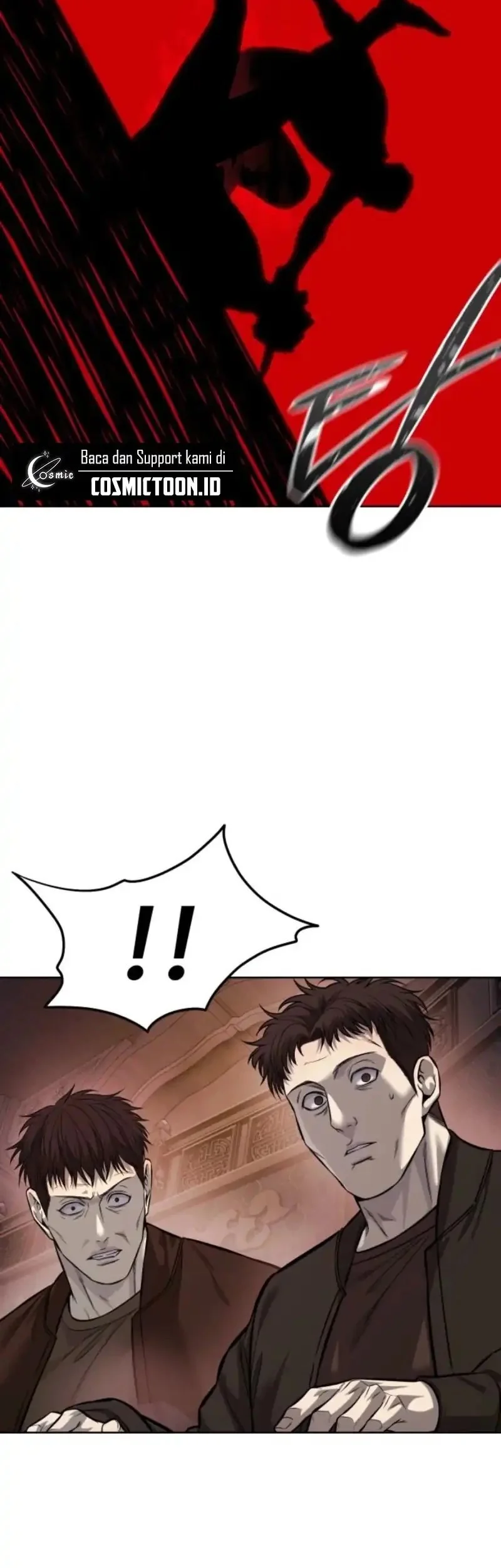 Red Shirt Chapter 29 Gambar 77