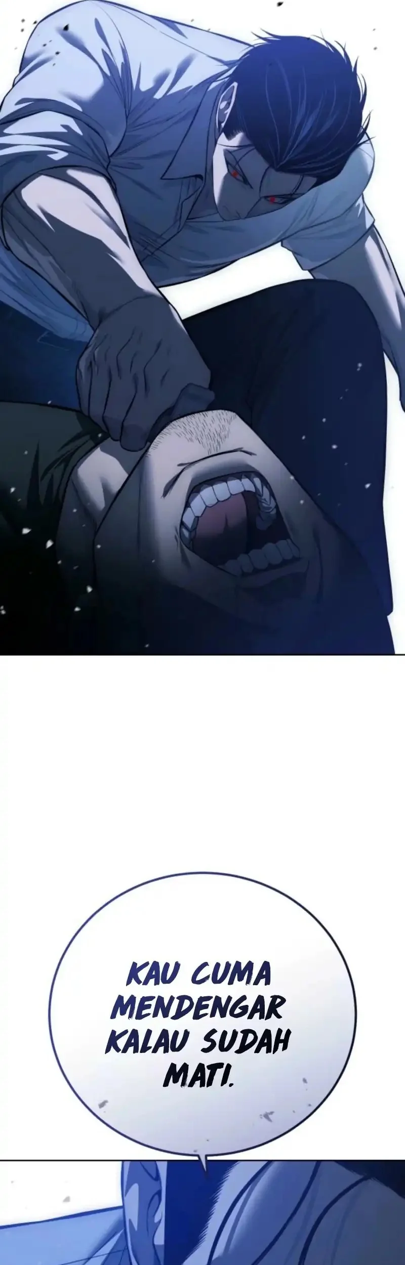 Red Shirt Chapter 29 Gambar 79