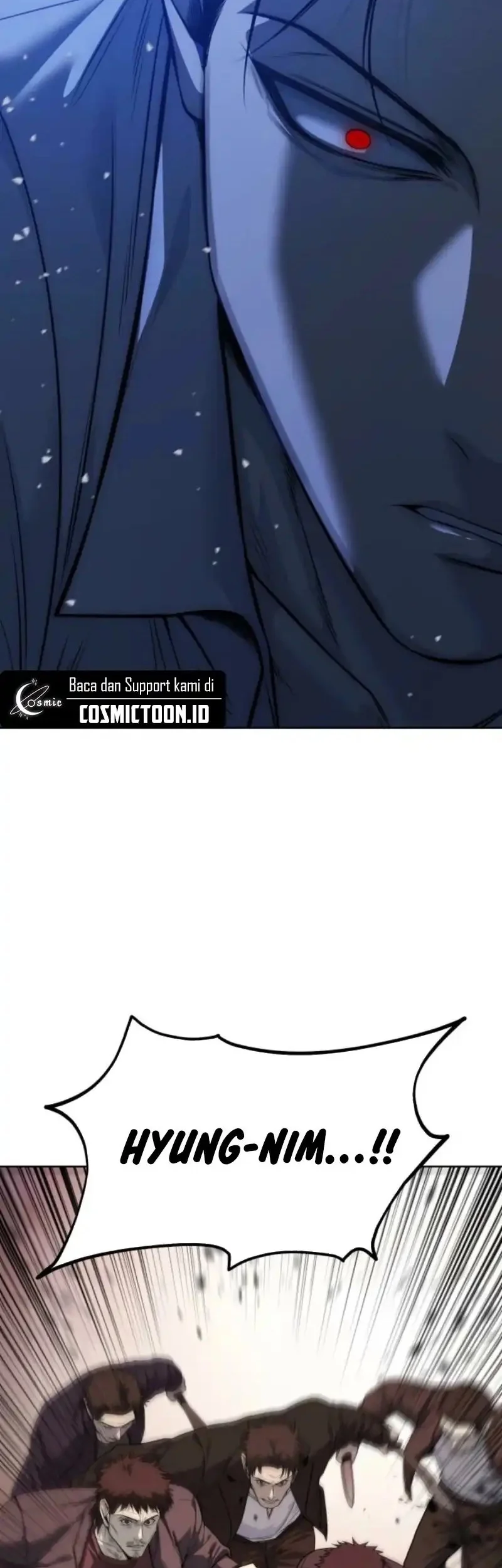 Red Shirt Chapter 29 Gambar 80