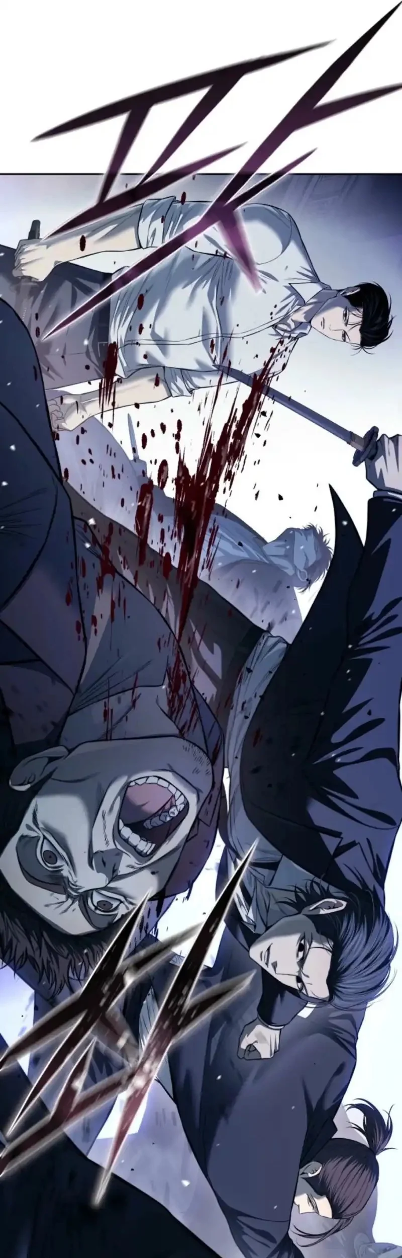 Red Shirt Chapter 29 Gambar 83