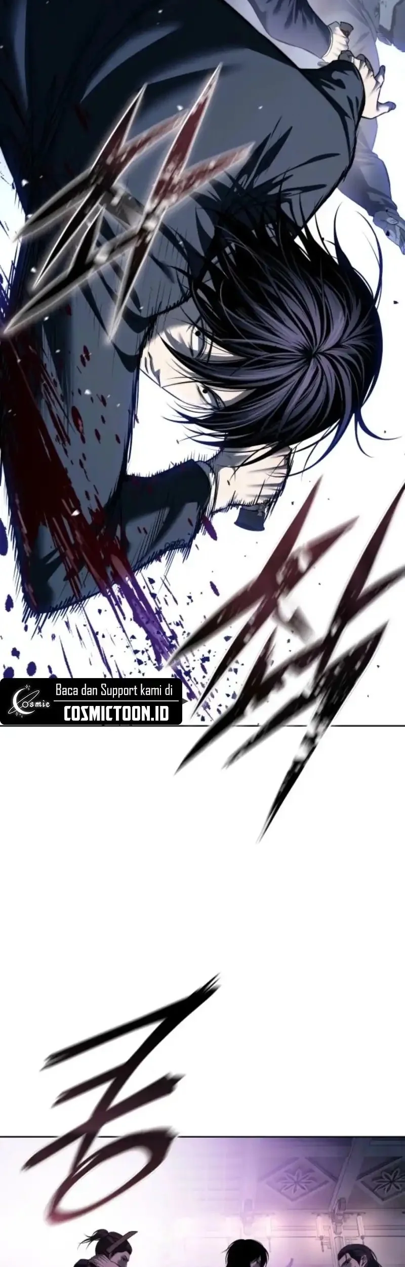 Red Shirt Chapter 29 Gambar 84