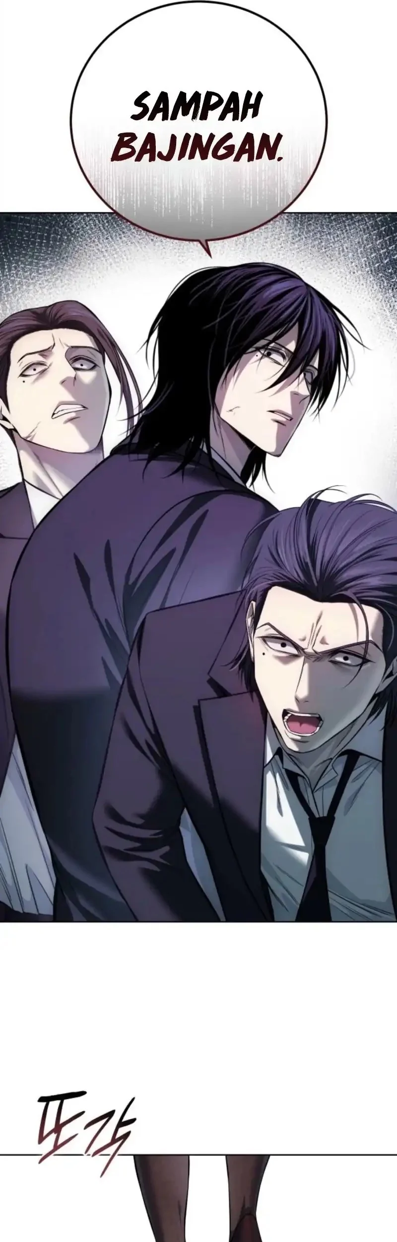 Red Shirt Chapter 29 Gambar 87